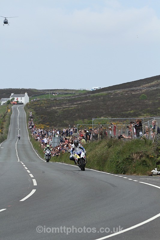 Guy Martin - Pokerstars Senior TT