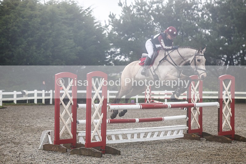 3E7A8281 - Class 4: 100cm