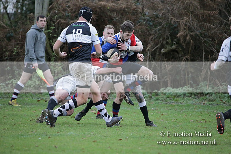 RU 071219-0084 - Pewsey Vale RFC v Devizes II RFC 07/12/19