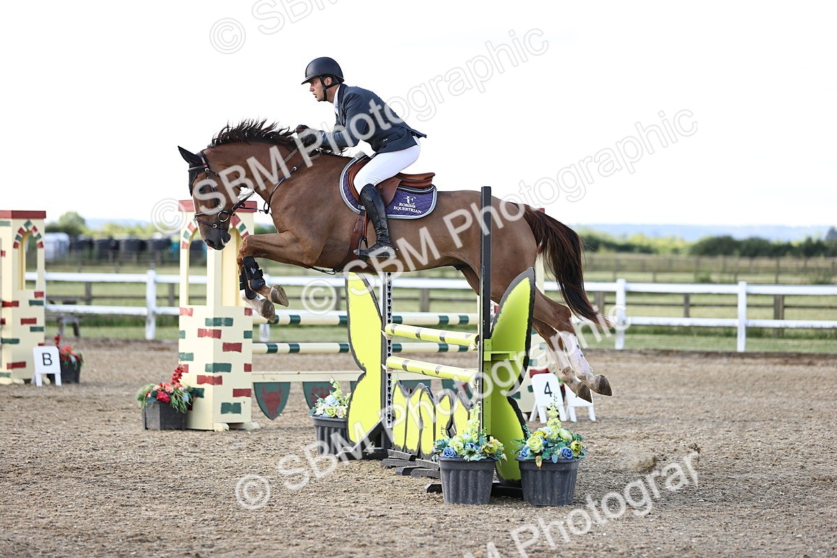 SBM_002773 - Class 20 - Senior Discovery - 1.00m