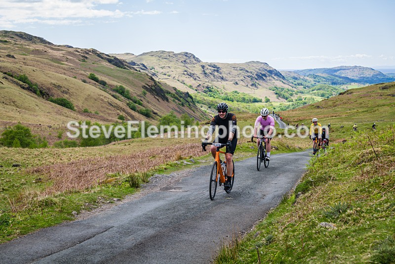 135834 - Hardknott Pass Camera 1 13.00-14.00