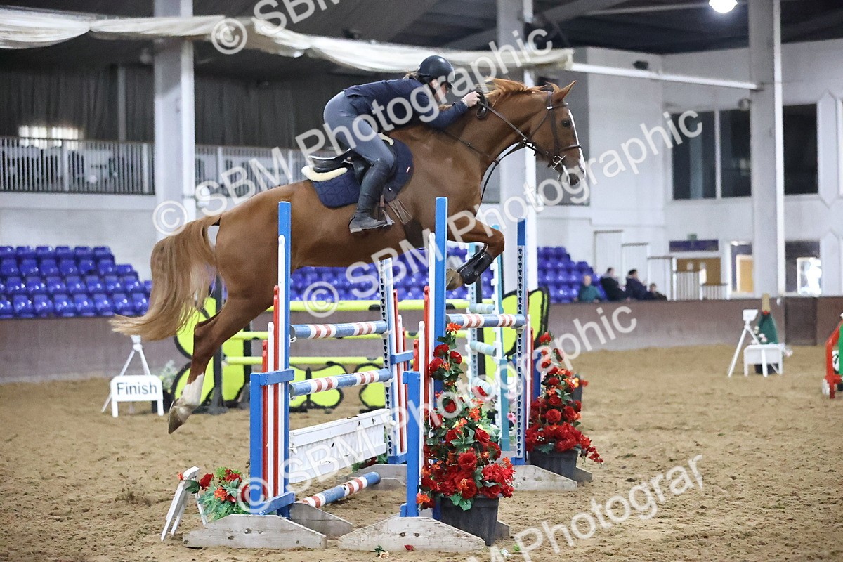 SBM_004463 - Class 14 - Senior 1.35m Open