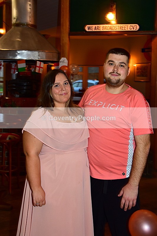 COU-348 - Courtney's 21st