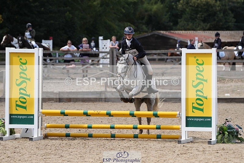 250822A-124041-23037 - WC Round 2 12.20 to 13.50