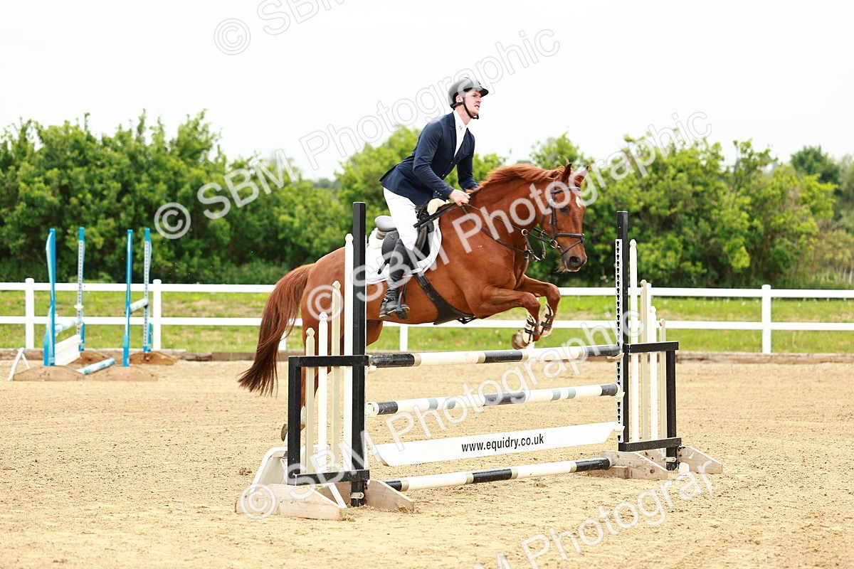 SBM_000524 - Class 3 - Senior Discovery - 1.00m
