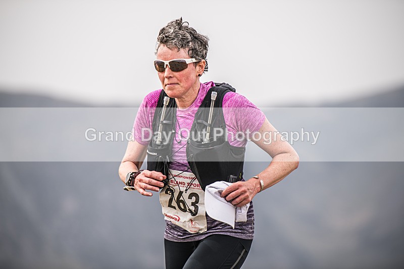 Newlands-896 - Newlands Memorial Fell Race Saturday 12th April 2025