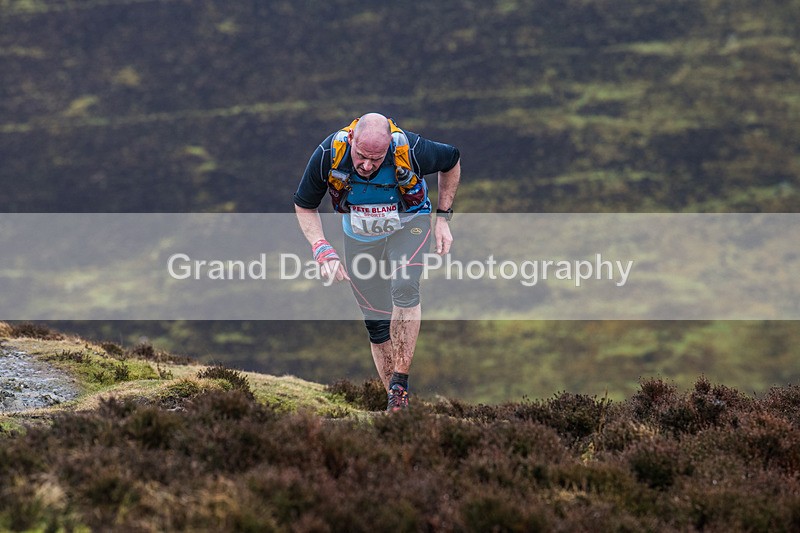 Coledale-1023 - Coledale Horseshoe Fell Race Saturday 25th March 2023