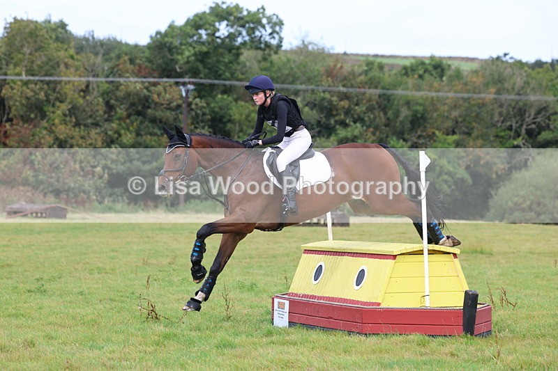 3E7A7226 - Class 3: Nankelly Open: Yellow Boat