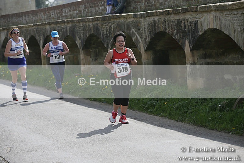 CAD 190419 851 - Cadence Events    Good Friday 10 Miler 19/04/19