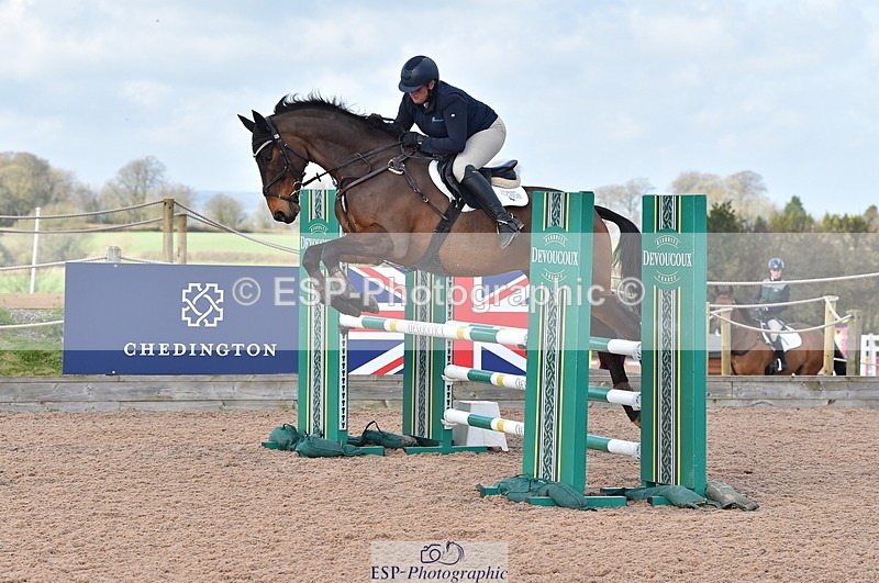 240306A-112026-00936 - Cls 2 Discovery and 1m Open