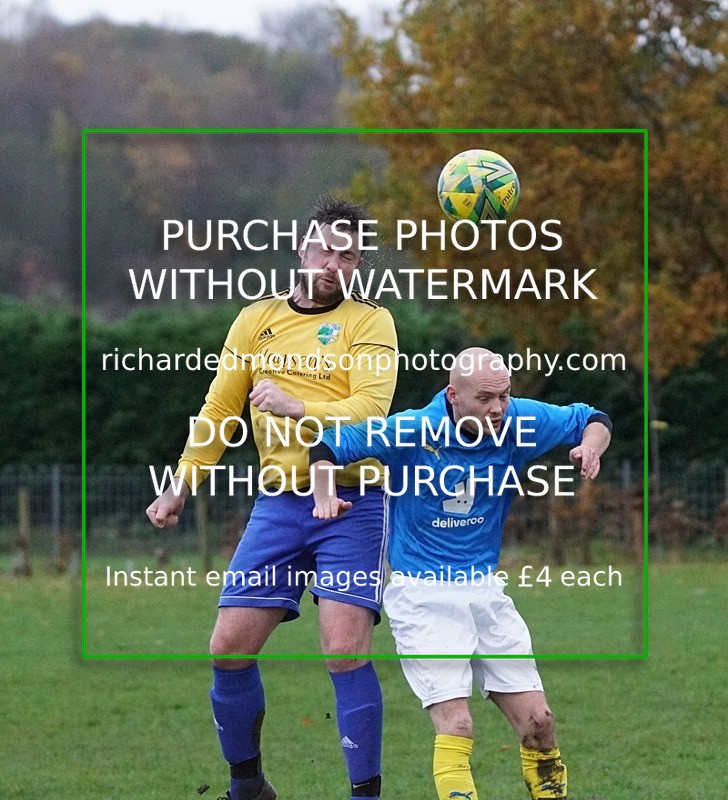 DSC08753 - Kendal Utd Res v Burneside (21/11/21), First Half