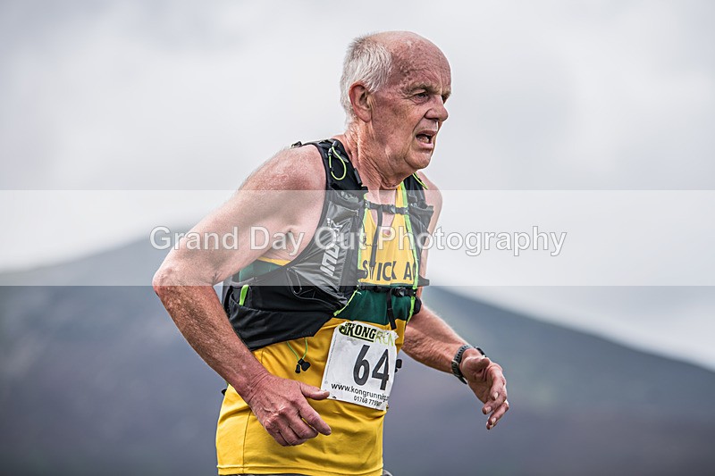 Barrow-234 - Barrow Fell Race Monday 26th August 2024