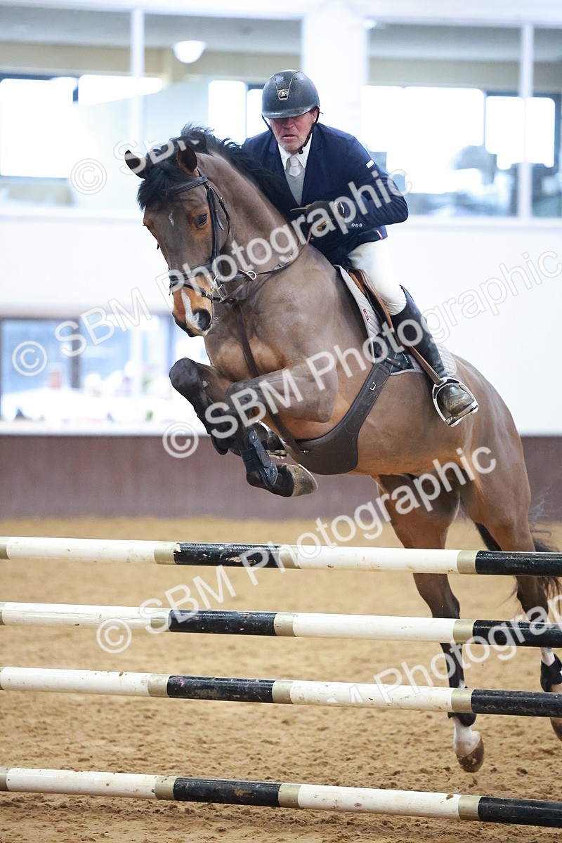 SBM_003610 - Class 3 - Senior Discovery - 1.00m