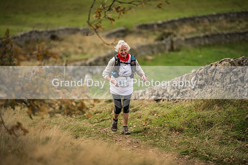 Tweed Valley-916 - High Terrain Events Tweed Valley 50 & 65K Ultra Trail Races Sunday 16th November 2025