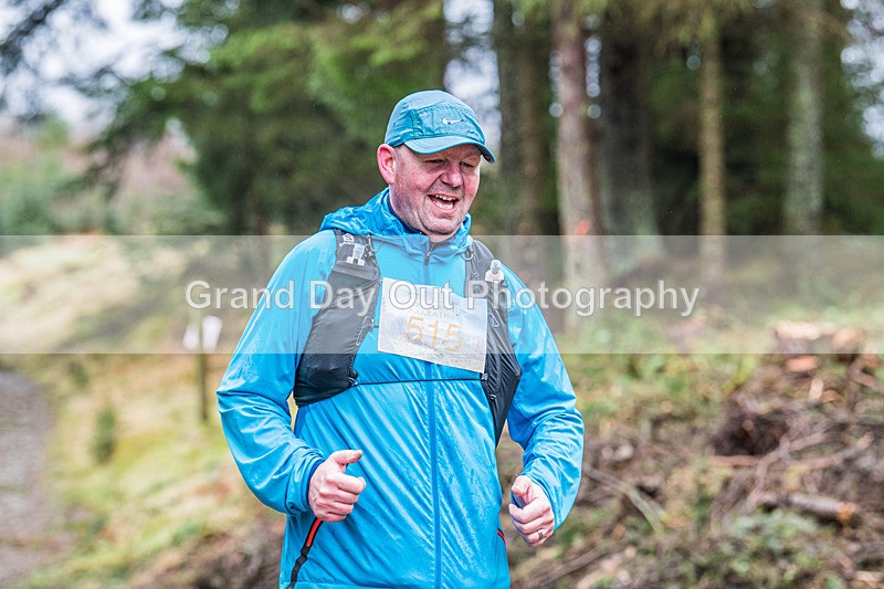 Glentress 21  10K-2427 - High Terrain Events Glentress 21 & 10K Trail Runs Saturday 18th February 2023