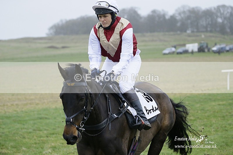 PtP 200222 439 - Countryside Alliance PtP Badbury Rings 20/02/22