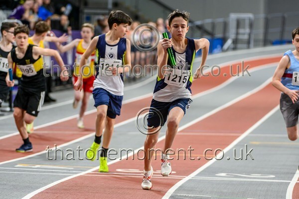 RelMast25-923425 - Male Set Two