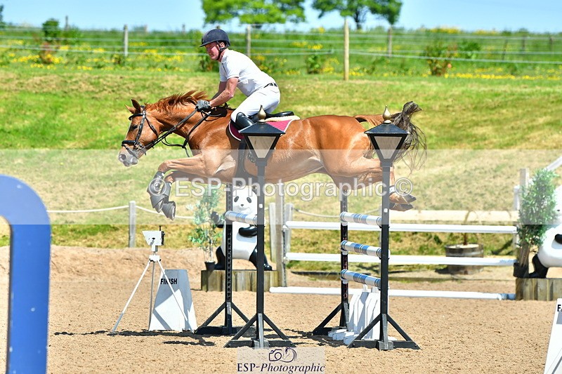 230527A-140112-04882 - Cls 17 National 1.30m Open