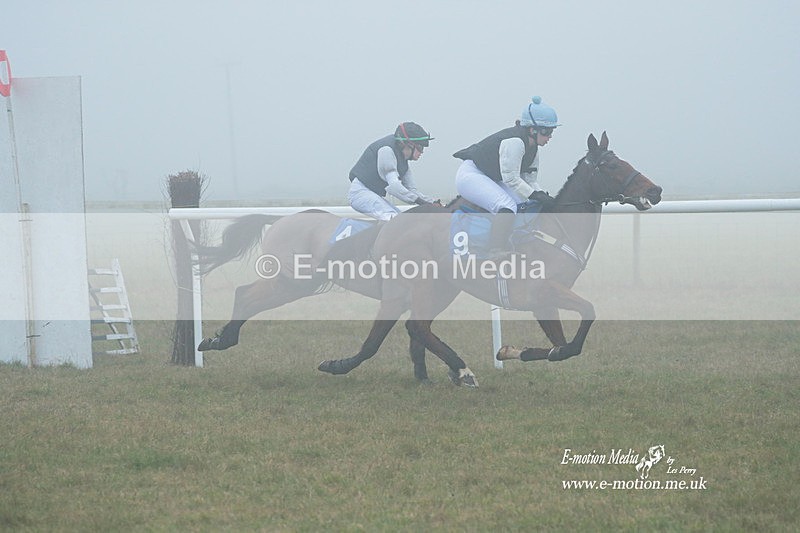 PtP 2901230258 - Heythrop Hunt PtP Cocklebarrow 29/01/2023