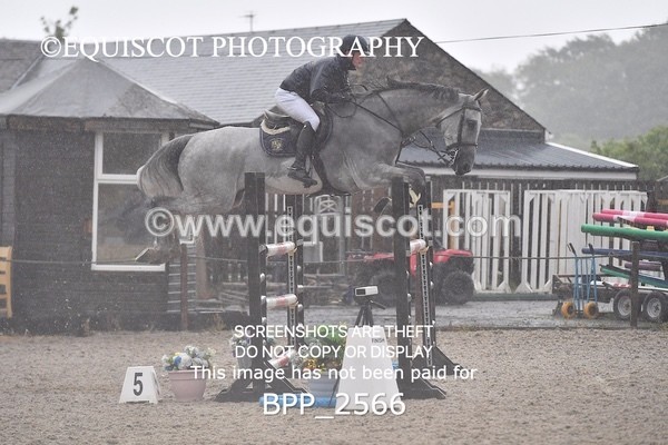 BPP_2566 - SAT CLASS 14 National 1.30m Open