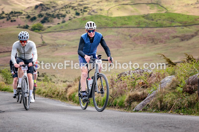 133227 - Blea Tarn Climb 13:00 - 14:00