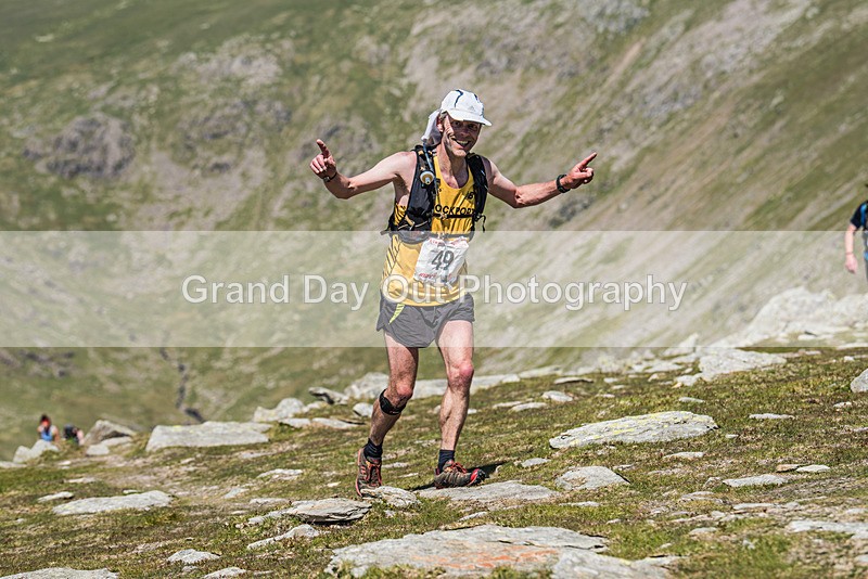 Duddon Long-617 - Duddon Valley (Long) Fell Race Saturday 3rd June 2023