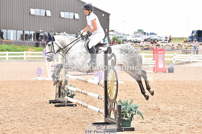 230610A-111948-02757 - Cls 23 85cm Amateur Qualifier