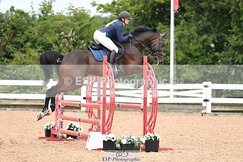 240726A-133232-01372 - Cls 9 85cm Amateur Qualifier