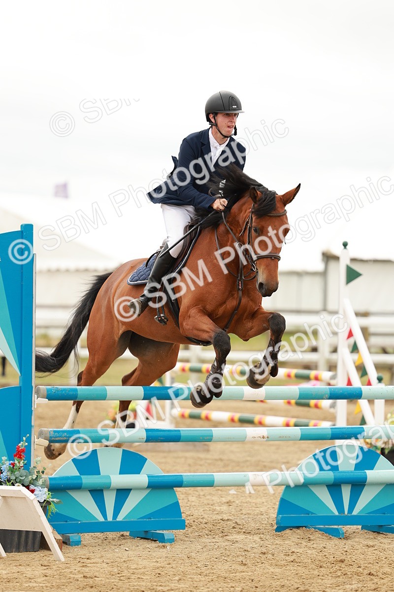SBM_006822 - Class 2 - Senior Discovery - 1.00m Open