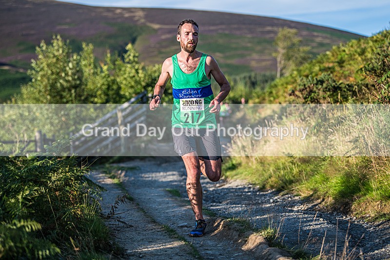 Latrigg-394 - Not Round Latrigg Race Wednesday 14th August 2024