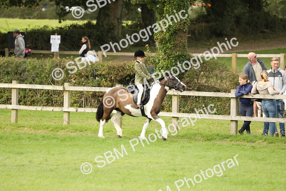 SBM_71568 - S41 - Ridden Equitation (Best Rider)