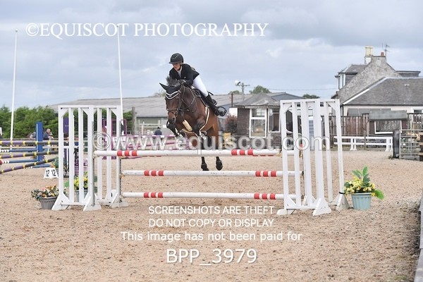BPP_3979 - CLASS 7 1.05m Amateur Championship Qualifier/ 1.05m Open