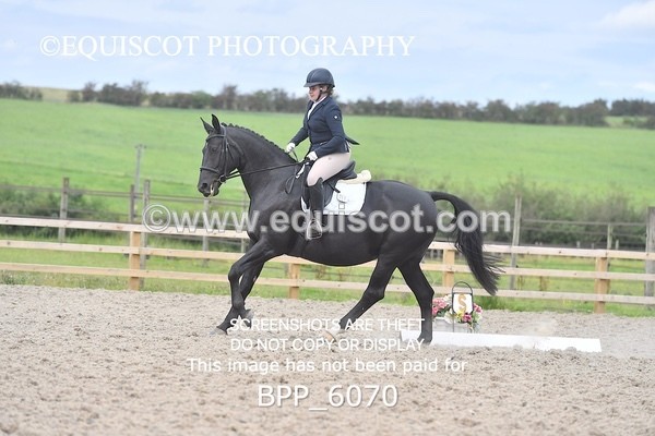 BPP_6070 - NOVICE TEST 4 + 6 LONG ARENA