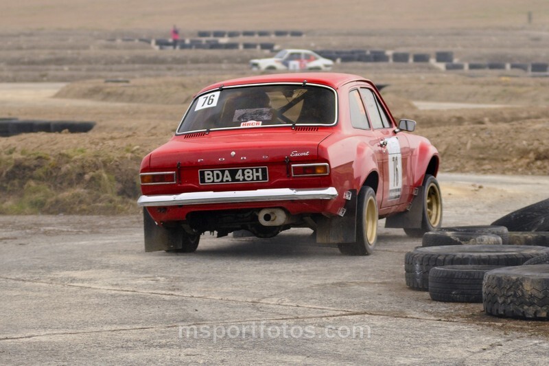  - McGrady Stages at Bishopscourt 2024