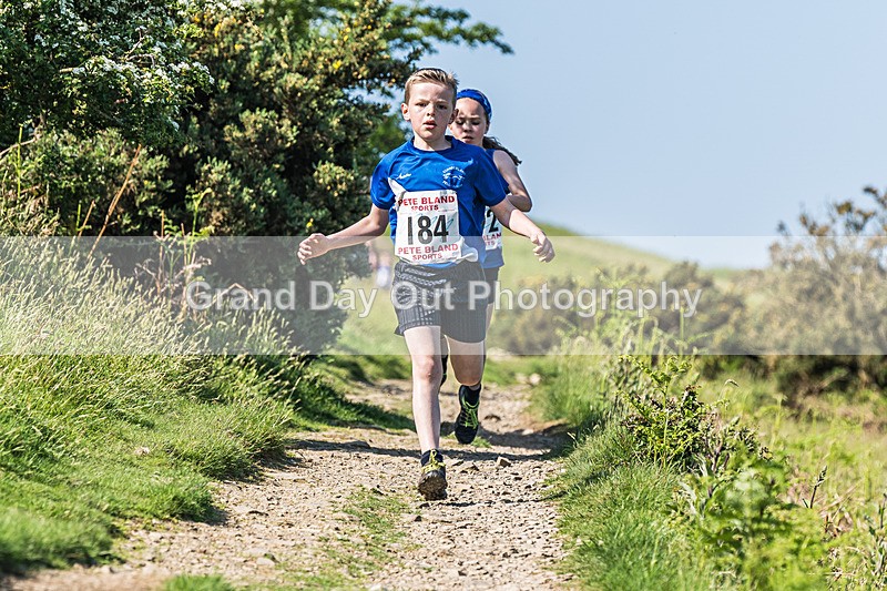 Two Tops-59 - Two Tops Fell Race Saturday 18th May 2024