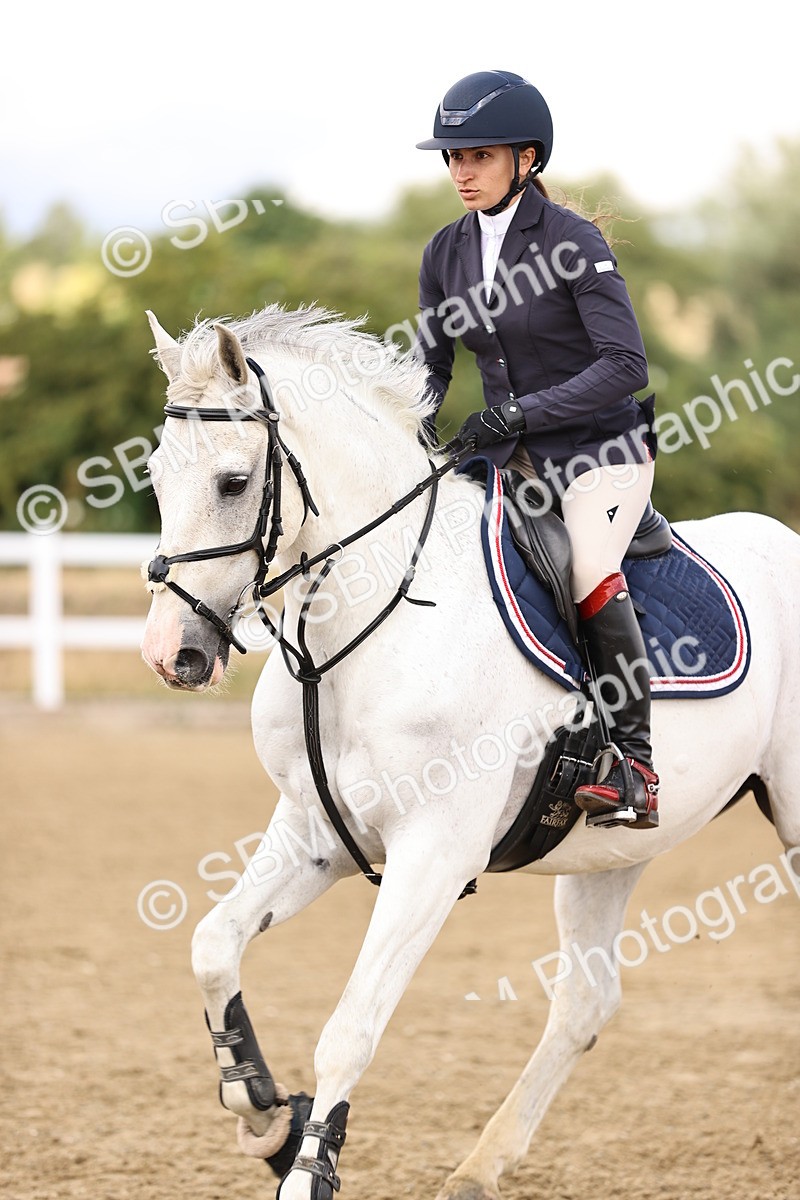 SBM_026803 - Class 13 - Senior Newcomers - 1.10m