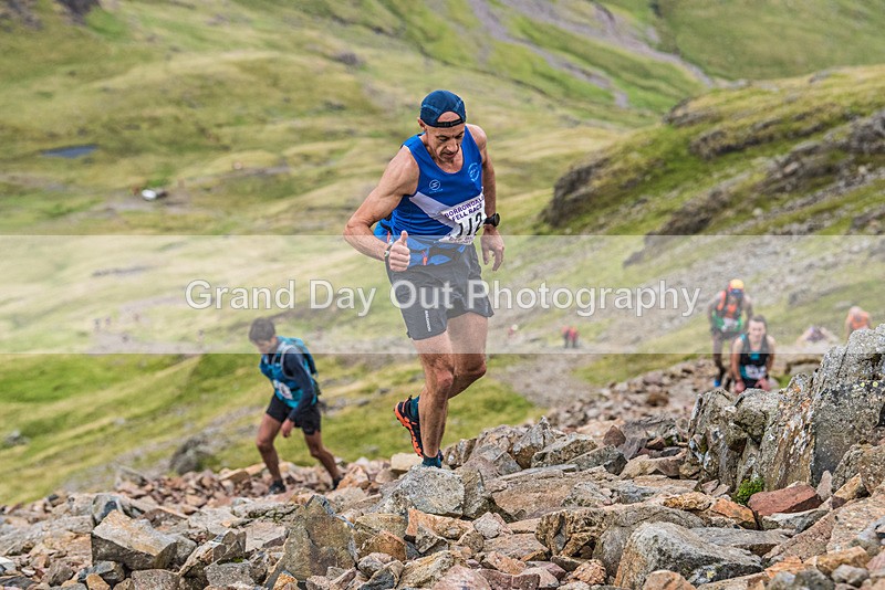 Borrowdale-672 - Borrowdale Fell Race Saturday 5th August 2023