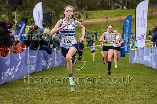 Falkirk26-910444 - U13 Girls