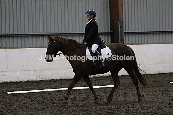 SIAL3599 - CAbin Dressage 5th july 2025
