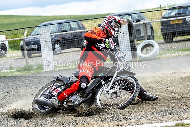 220528-7D-8E0A3770 - Ride & Skid It  Speedway Experience 28th May 22