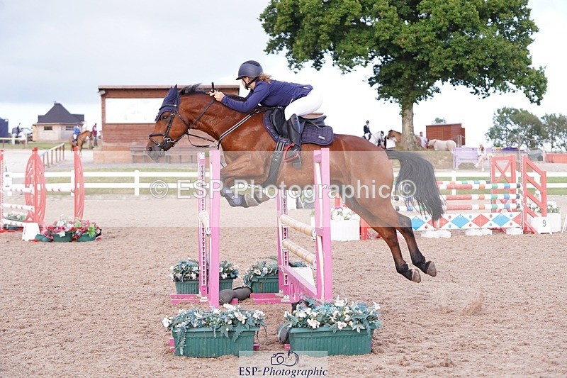 250628-192904-07879 - Cls 25 Blue Chip Pony Newcomers & 1m Open