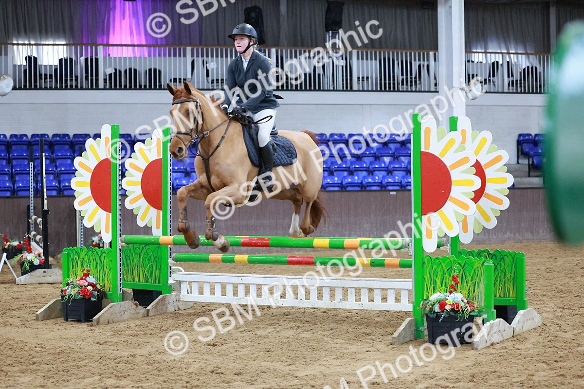 SBM_006659 - Class 22 - Senior 90cm Open