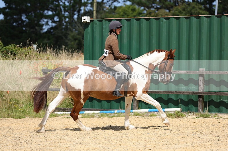 1X9A8615 - Class 22: Veteran