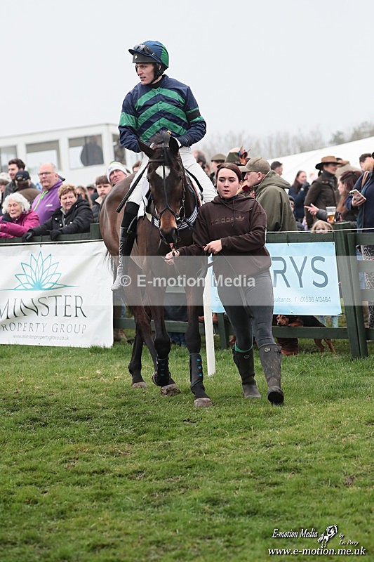 PtP 080326 287 - Pytchley with Woodland Point-to-Point Guilsborough 08/03/26