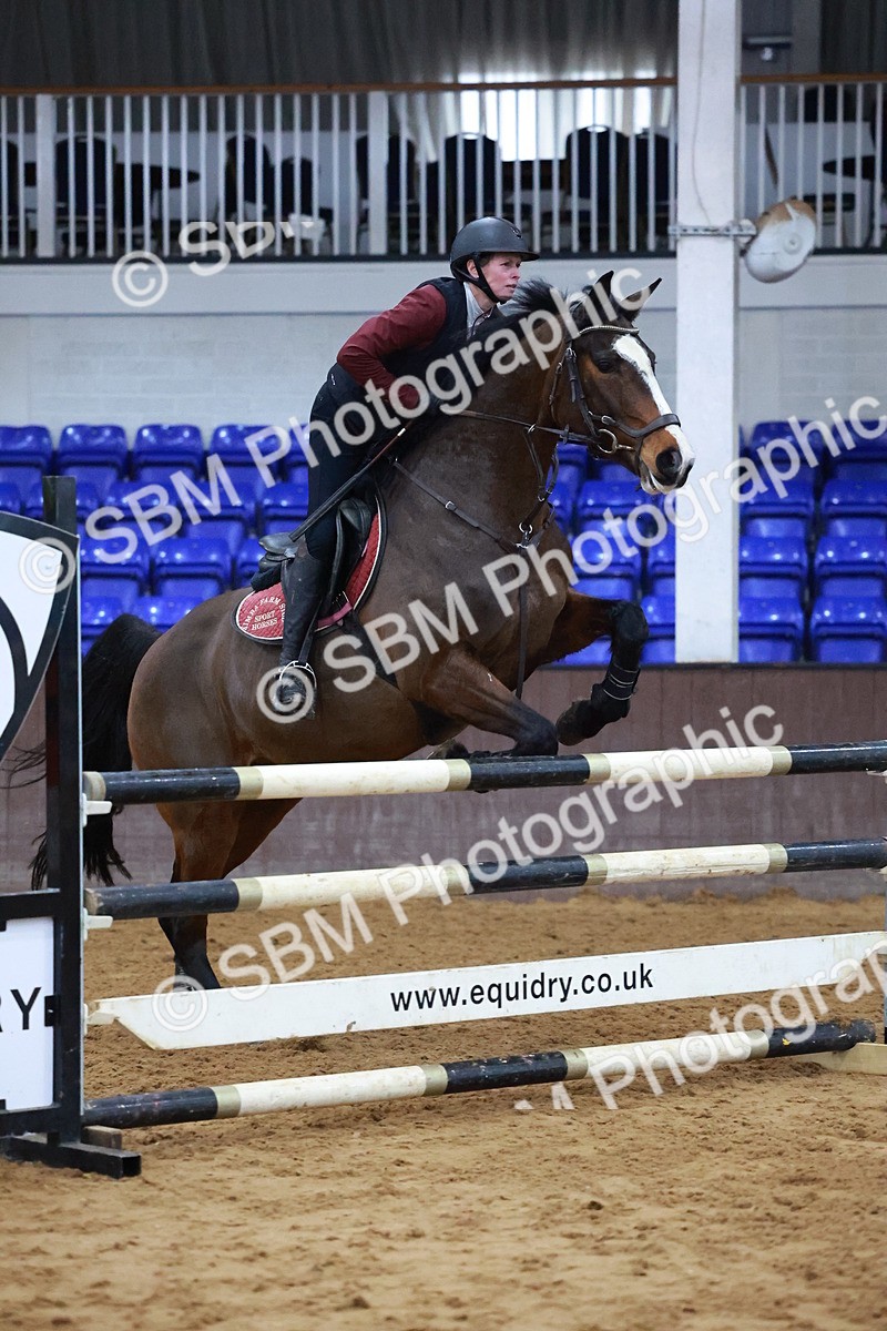 SBM_001041 - Class 3 - Senior Discovery - 1.00m