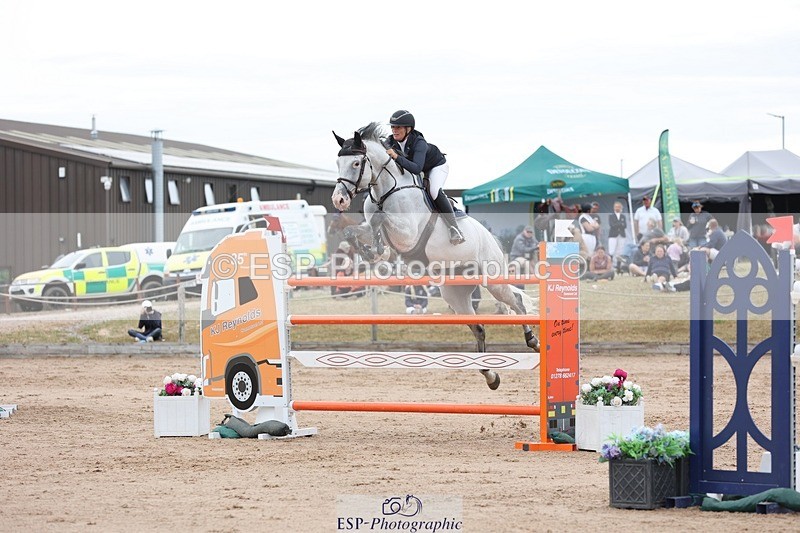 250719-165625-17058 - Cls 7, 3 Star Big Tour Start to Break