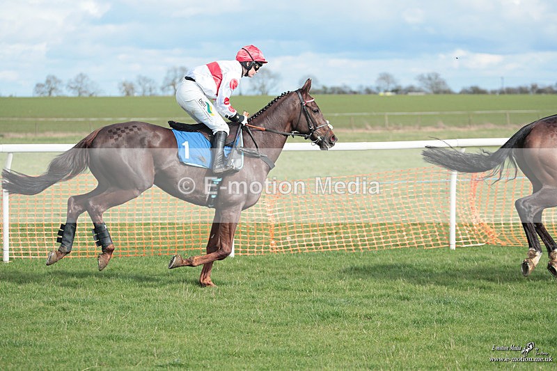 PtP 170324 2620 - Oakley Hunt PtP Brafield-On-The-Green 17/03/24