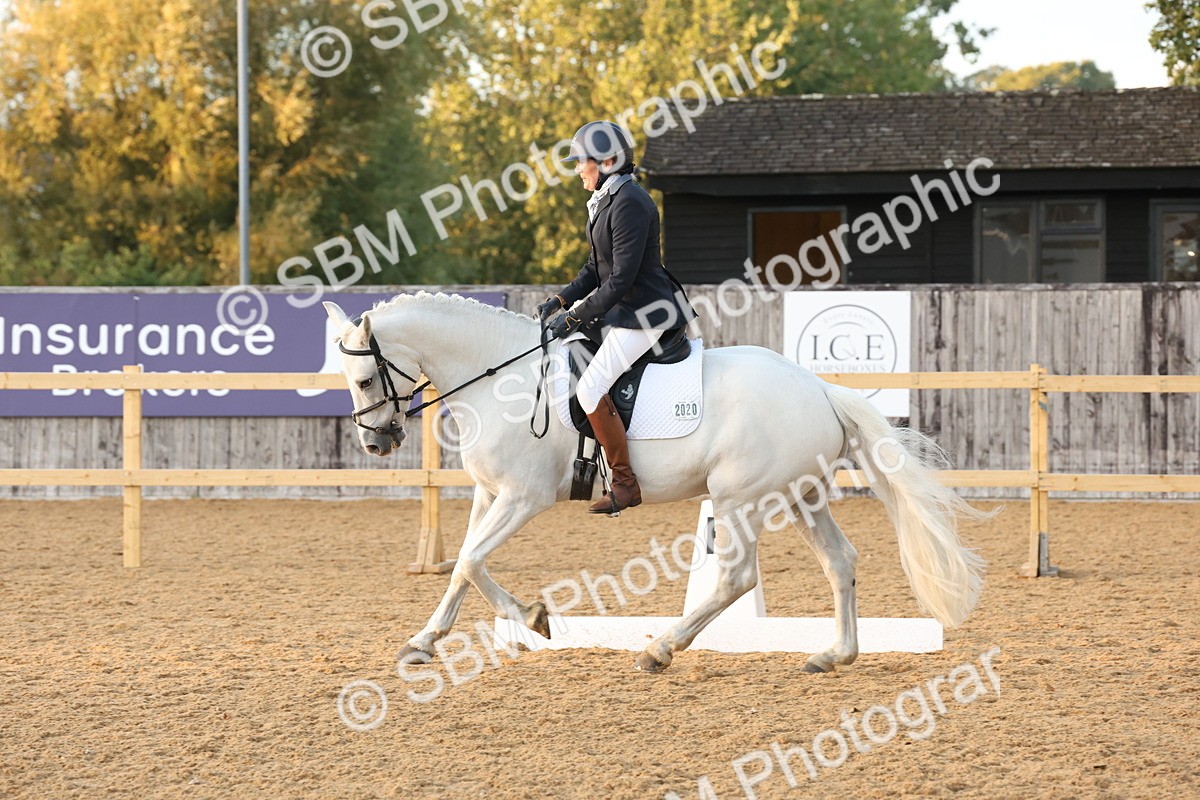 SBM_13646 - D9 - Small Tour Championship Prelim 3