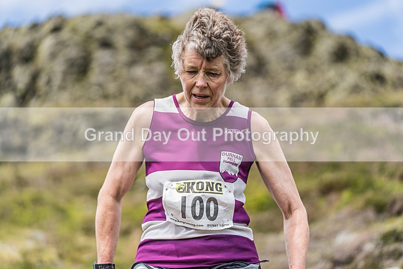 Gategill-318 - Gategill Fell Race Saturday 6th July 2024
