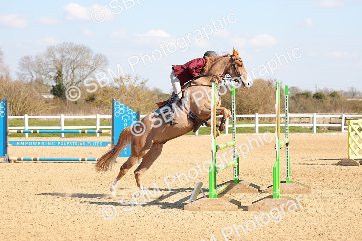 SBM_000981 - Class 3 - Senior Discovery - 1.00m